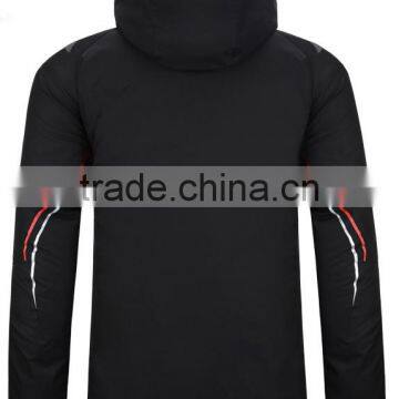 High Quality Wholesale Customized Outdoor Clothing Ski Wear photo-2