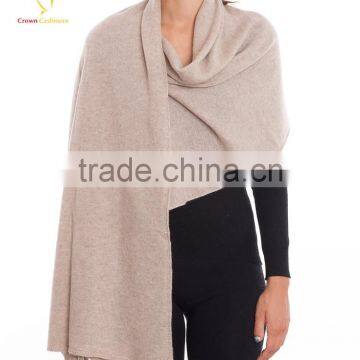 Excellent Cheap Grey Scarves and Shawls photo-4