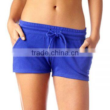 New fashion high quality latest design women shorts