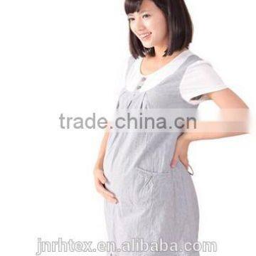 2014High quality 100%Cotton maternity clothing wholesale