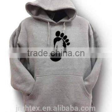 Wholesale Crewneck Cotton Hooded Sweatshirt Printing China photo-2