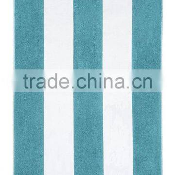 Custom Microfiber Printed Beach Towel Made in China photo-4
