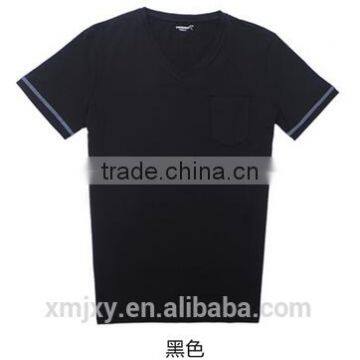 Hot Sell Sumer Newer Design Man's T-shirt Short Sleeve photo-4