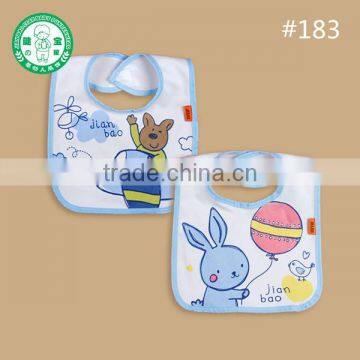 Waterproof Baby Bibs photo-2