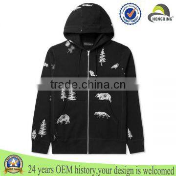 Custom Printed Hoodie ,custom All Over Print Sweatshirt.all Over Print Hoodies