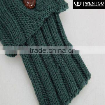 Wholesale Womens Knitted Boot Topper photo-4