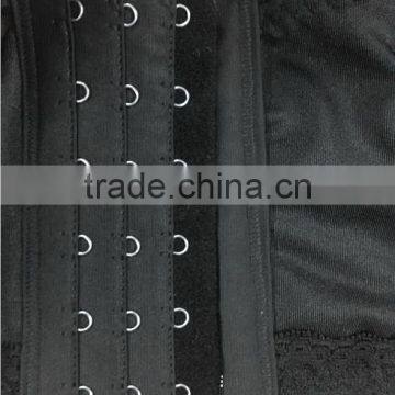 Sexy Ladies Leopard Print Corset and Panty Set Sexy Women Shaper Wears photo-6