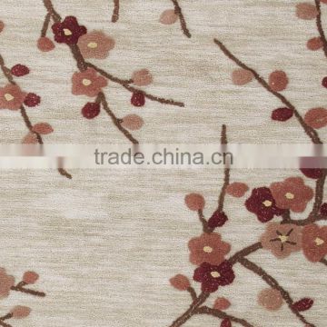 Clay Area Rug photo-2