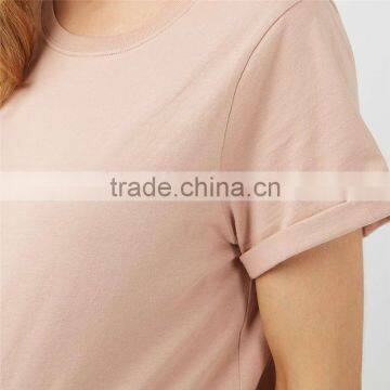 Boyfriend Style Garment Slogan Oem Multipack Maternity Nursing Blouse photo-4
