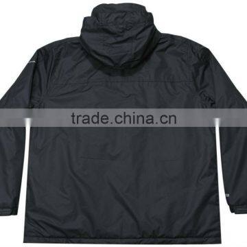 Waterproof Coat photo-2