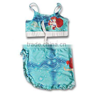 Kids Bikini Swimwear