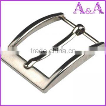 High Quality Custom 3D Military Different Type Metal Belt Buckle Factory Manufacturer photo-4