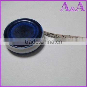 promotional elastic measuring tape