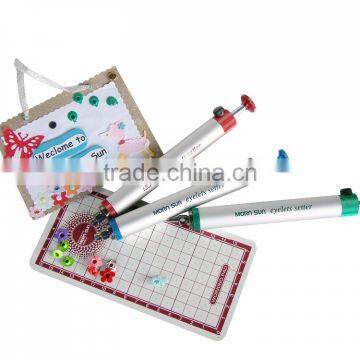 Punch Button Eyelet Tool Set photo-5