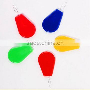 Plastic Easy Sewing Needle Threader photo-2