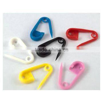 Plastic Handle Baby Safety Safety Pins photo-3