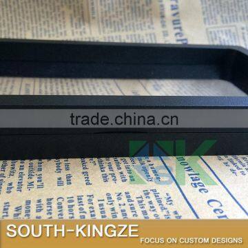 18X9cm Black Color Jew Display Case photo-6