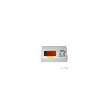 Sell Laser Engraving Machine