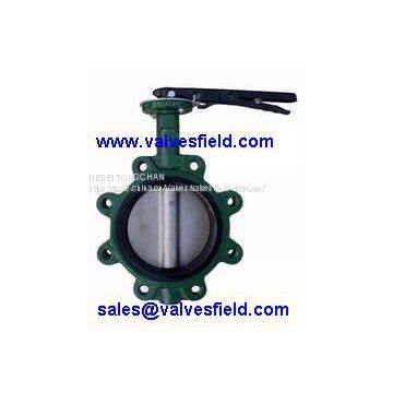 Butterfly Valves photo-3