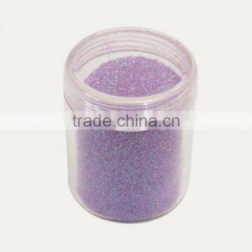 glitter powder with squeeze bottle