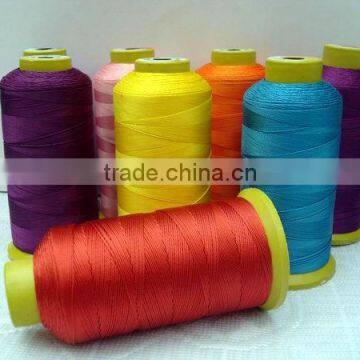 Machine Sewing Thread Polyester