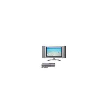 Italy Sharp LC-30HV4U