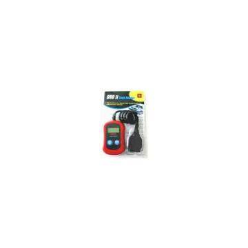 Sell OBD / OBD2 / OBDII / EOBD Vag Vw Audi Code Reader Scanner (China (Mainland))