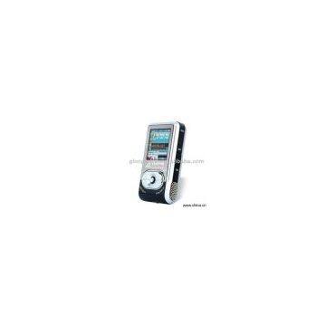 Sell Speaker MP4 Player