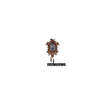 Cuckoo Clock KKR9501