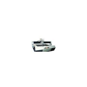 Waterjet Cutting Machine