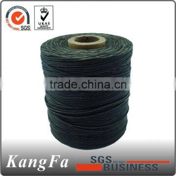 Kangfa Polyester Waxed Stiching Thread for Shoes photo-4
