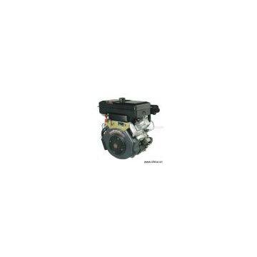 Sell Diesel Engine (V-Twin, Air-Cooled) photo-1