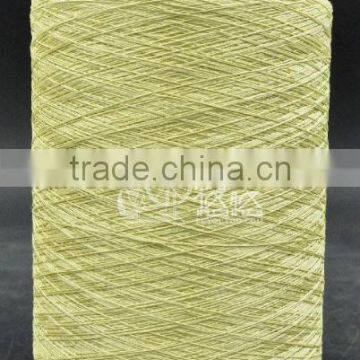 1000D 1500D Cable Filler Material High Strengh Kevlar Filament Yarn photo-2