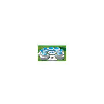 rattan/outdoor/wicker furniture sofa set
