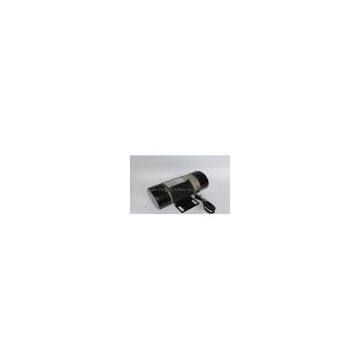 Vibrating screen dc motor