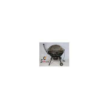 BBQSRBQ-2302