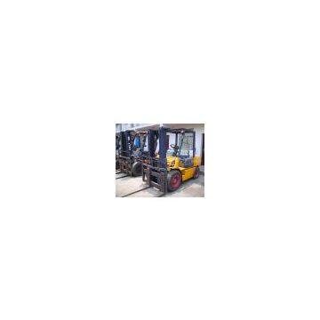 Used 3t Forklift Komatsu FD30