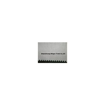 tricot woven fusible interling /knitted interlining