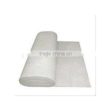 Heat Resistant Nonwoven Fabric