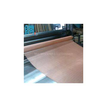 Phosphor Bronze Wire Mesh