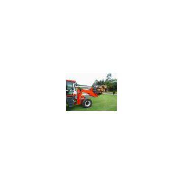 Top Brand Wheel Loader ZL20F to Russian Market photo-2