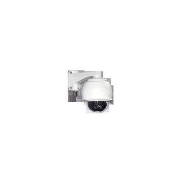 WDR Intelligent outdoor PTZ Security Camera , 37x High Speed Dome Camera