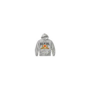 United Kingdom Soul Buddha Pullover Hood