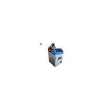 Full Automatic vacuum suction feeder machine with Stainless steel hopper