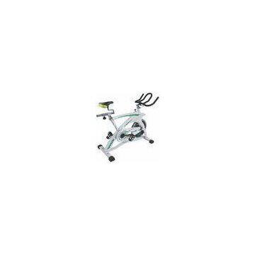 OEM Magnetic Spinning Exercise Bike , Indoor Exercise Bike Cycle YB5100