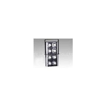 Theater Lighting Equipment, 5200W and 50-60Hz Blinder Light, Q650Par36 120V650W8