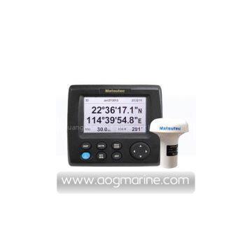 High Sensitivity Marine GPS Navigator HP-33