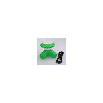 hot health care electronic handheld vibrator massager