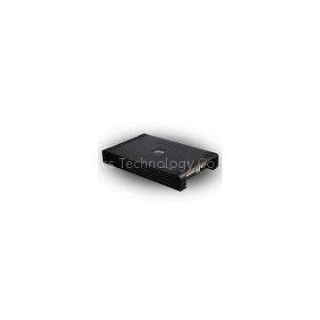 Professional Bridgeable Car Audio Amplifiers AMPs / Automotive Audio Speakers