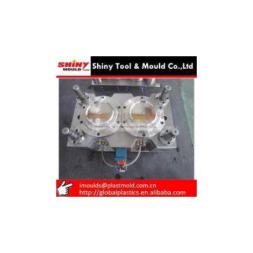 1L Bucket Mould 1000ml Pail Mould Food Container Mould photo-3